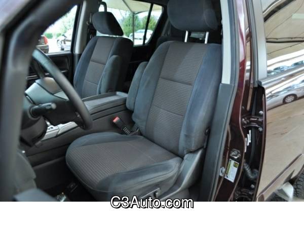 2013 Nissan Armada SV - - by dealer - vehicle for sale in Plano, TX – photo 21
