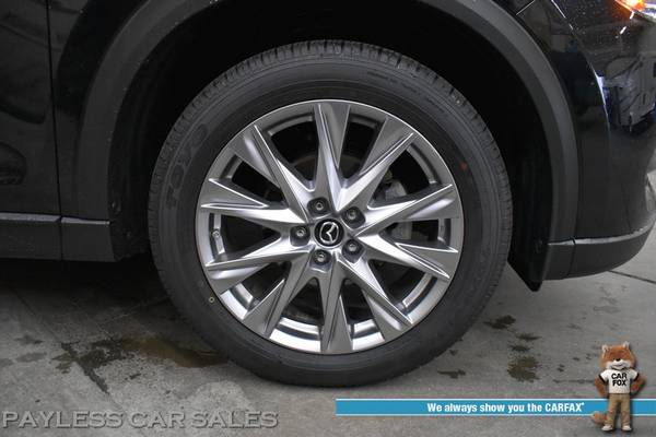 2020 Mazda CX-5 Grand Touring / AWD / Heated Leather Seats... for sale in Anchorage, AK – photo 19