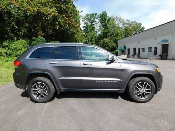 2017 Jeep Grand Cherokee 4x4 4WD SUV BAD CREDIT DONT SWEAT IT! ✅ for sale in Baltimore, MD – photo 4