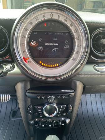 2012 Mini Cooper S Bayswater Edition for sale in Monument, CO – photo 21