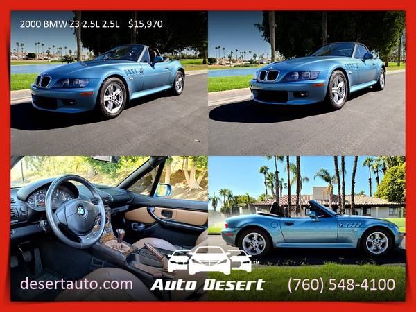 2004 Lexus *SC* *430* Only $303/mo! Easy Financing! - cars & trucks... for sale in Palm Desert , CA – photo 22