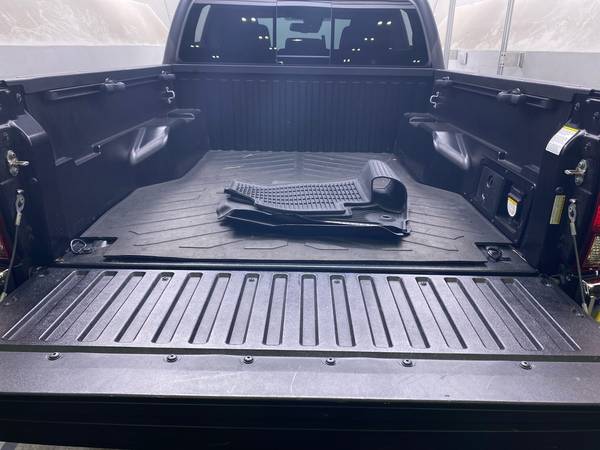 2019 Toyota Tacoma Double Cab TRD Off-Road Pickup 4D 5 ft pickup for sale in Hartford, CT – photo 23