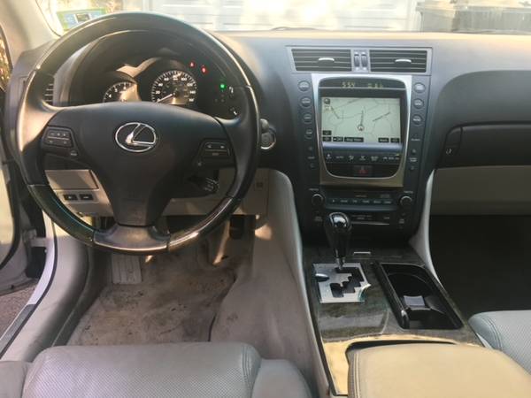 Lexus GS 350 For Sale ! for sale in Monroe, NY – photo 6