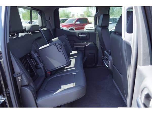 2019 Gmc Sierra 1500 4WD CREW CAB 147 SLT 4x4 Passenger for sale in Glendale, AZ – photo 17