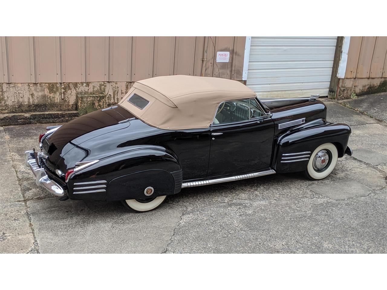 1941 Cadillac 62 for sale in Other, VA – photo 4