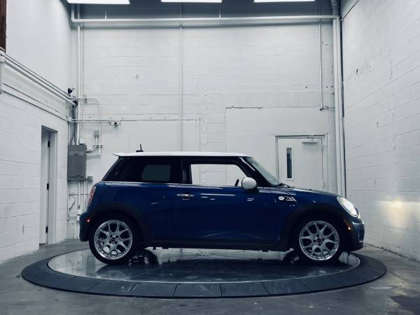 2009 MINI Cooper S Panoramic Roof Cold Weather Package Hatchback -... for sale in Salem, OR – photo 6