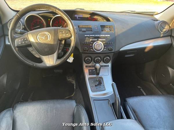 2010 Mazda MAZDA3 s Sport 5-Door 5-Speed Automatic - cars & trucks -... for sale in Fort Atkinson, WI – photo 10