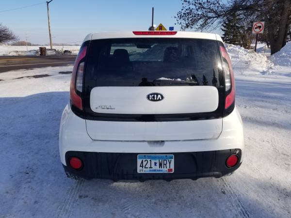 2017 Kia Soul FWD - - by dealer - vehicle automotive for sale in Corcoran, MN – photo 7