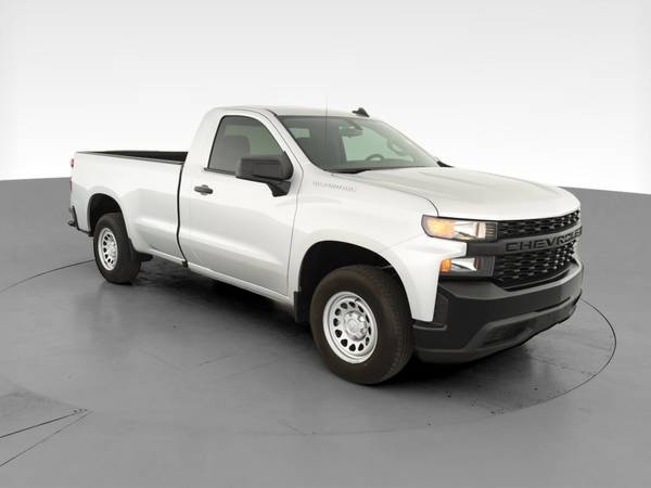 2020 Chevy Chevrolet Silverado 1500 Regular Cab Work Truck Pickup 2D for sale in Other, OR – photo 15