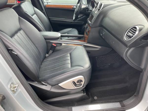 2008 Mercedes Benz ML350 4Matic SUV ONLY 73k miles 2 Owner Super for sale in Roanoke, VA – photo 16