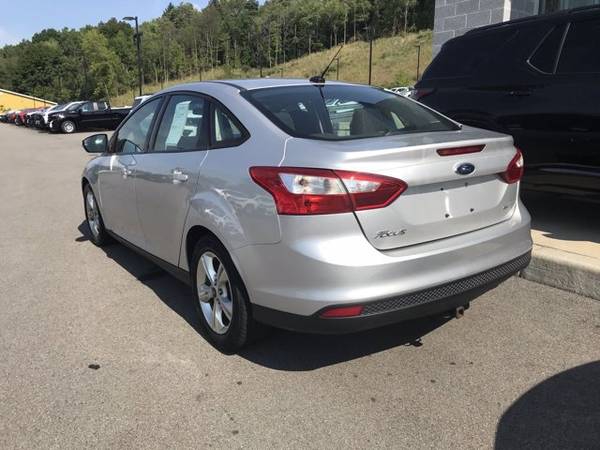 2013 Ford Focus Se - cars & trucks - by dealer - vehicle automotive... for sale in Victor, NY – photo 5