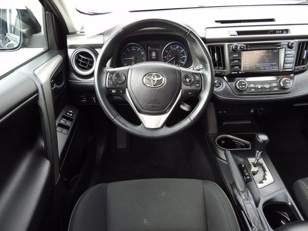 2018 Toyota RAV4 XLE 2WD w/ Sunroof - cars & trucks - by dealer -... for sale in Wilmington, NC – photo 12