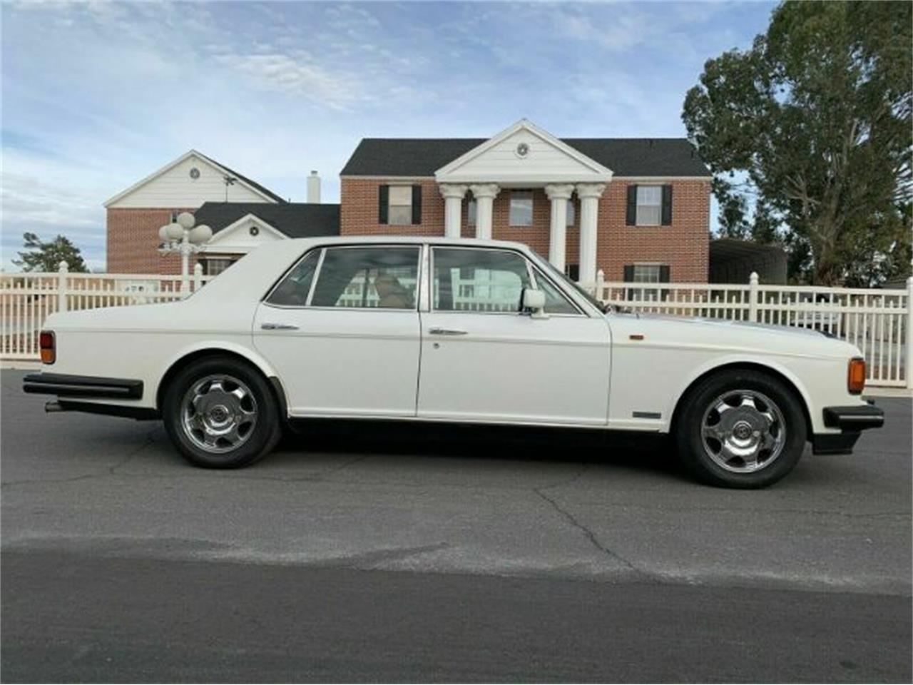 1993 Bentley Brooklands for sale in Cadillac, MI – photo 11