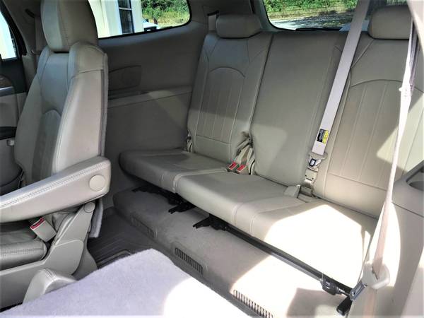 2012 Buick Enclave Leather for sale in Athens, AL – photo 7
