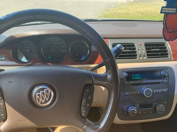 2007 BUICK LUCERNE for sale in Panama City Beach, FL – photo 11