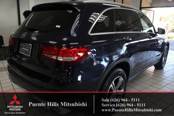 2016 Mercedes Benz GLC300 SUV*34k*Loaded*Warranty* for sale in City of Industry, CA – photo 4