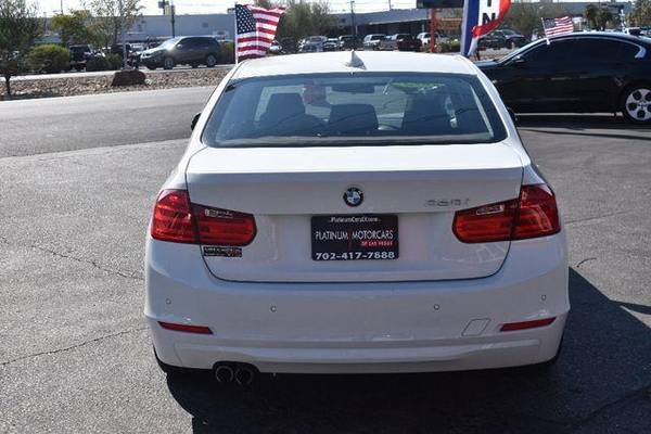 2015 BMW 3 Series 328i Sedan 4D *Warranties and Financing... for sale in Las Vegas, NV – photo 6