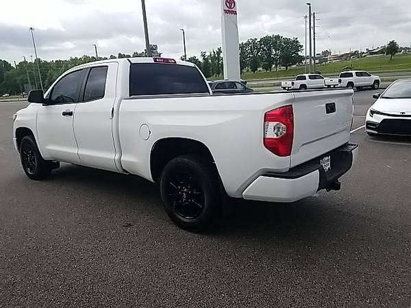 2020 Toyota Tundra SR - - by dealer - vehicle for sale in Clanton, AL – photo 9