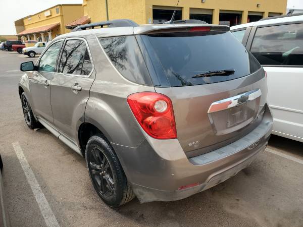 2012 chevy equinox LT, clean title, mechanic special!! - cars &... for sale in Mesa, AZ – photo 2