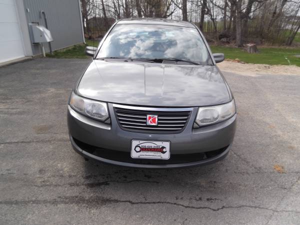 2005 Saturn Ion 5-Speed Manual - - by dealer - vehicle for sale in La Farge, WI – photo 2