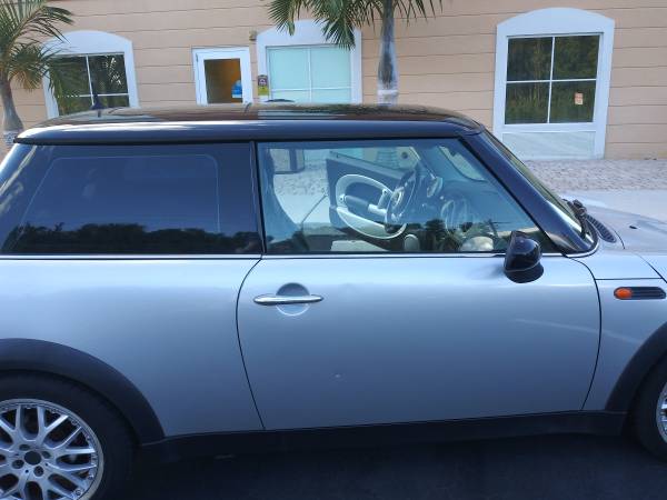 2002 Mini Cooper for sale in Fort Myers, FL – photo 4
