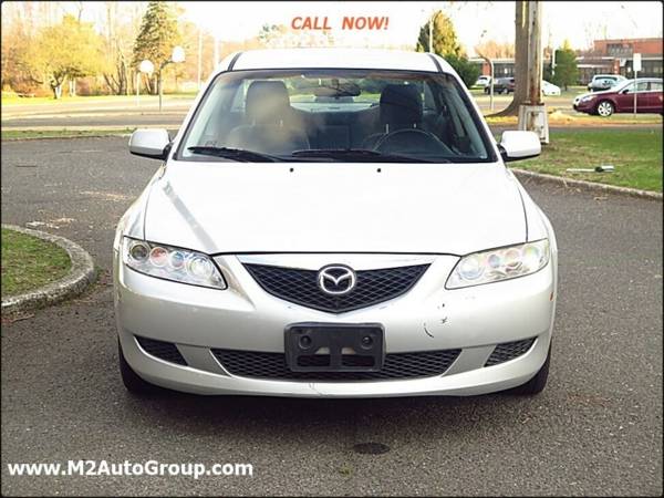 2003 Mazda Mazda6 i 4dr Sedan - - by dealer - vehicle for sale in East Brunswick, NJ – photo 15