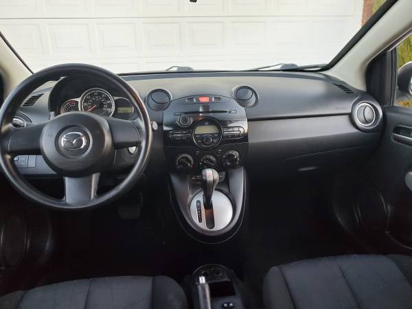 2011 MAZDA 2 TURING SPORT LOW MILES 120 K ELDERLY DRIVEN PERFECT NEW... for sale in Victorville , CA – photo 12
