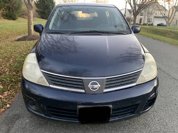 2009 Nissan Versa SL ***Great Deal*** - cars & trucks - by owner -... for sale in Germantown, District Of Columbia – photo 3