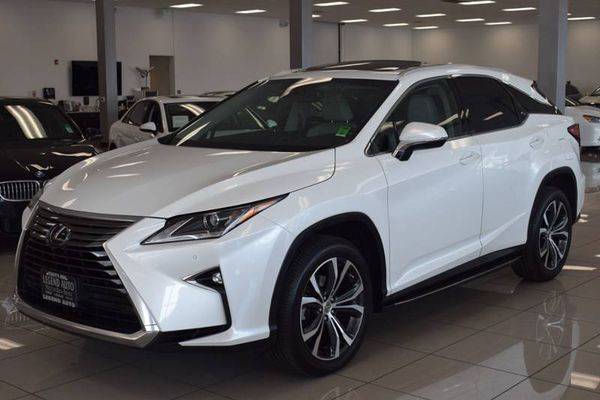 2016 Lexus RX 350 Base AWD 4dr SUV **100s of Vehicles** for sale in Sacramento , CA – photo 3
