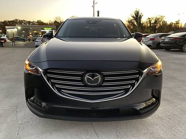 2018 Mazda CX-9 Touring with - cars & trucks - by dealer - vehicle... for sale in Murfreesboro TN, KY – photo 8