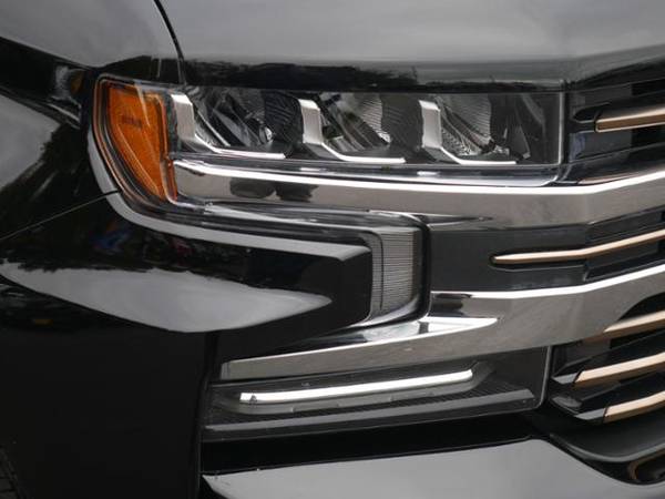 2019 Chevrolet Silverado 1500 High Country for sale in Cambridge, MN – photo 13