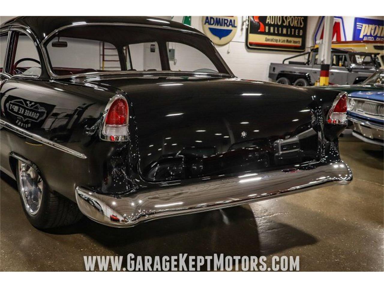 1955 Chevrolet Bel Air for sale in Grand Rapids, MI – photo 43