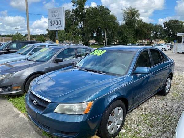 HYUNDAI ELANTRA - cars & trucks - by dealer - vehicle automotive sale for sale in Gainesville, FL – photo 10