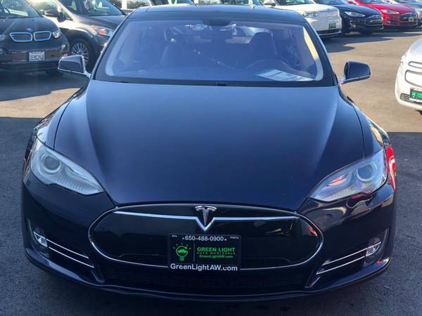 2014 Tesla Model S p85+ ev specialist 7 for sale in Daly City, CA – photo 2