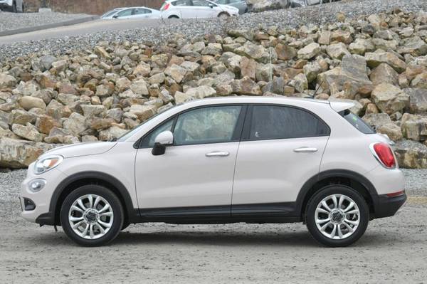 2016 FIAT 500X Easy - - by dealer - vehicle for sale in Naugatuck, CT – photo 4