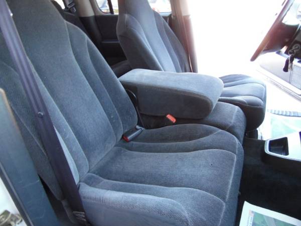 2003 Dodge Dakota SLT Quad Cab 2WD - cars & trucks - by dealer -... for sale in Picayune, MS – photo 10