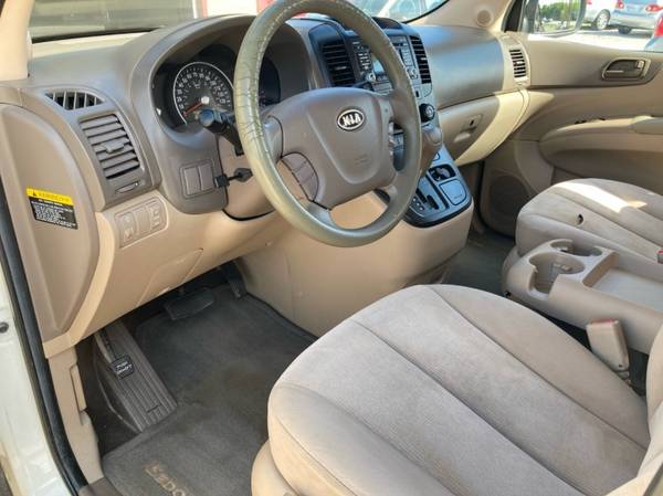2010 Kia Sedona 4dr LWB LX Inspected & Tested - - by for sale in Broken Arrow, OK – photo 17