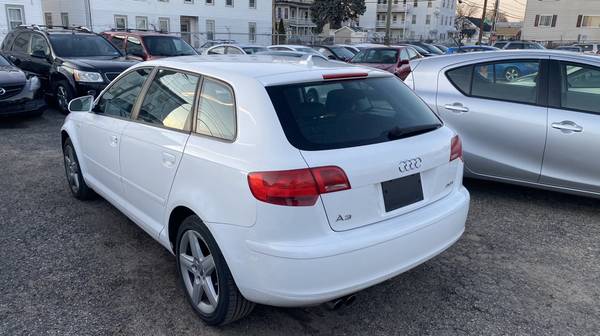 2008 Audi A3 Low 120K Miles*2.0T Hatchback*Runs Great*Big Weekend... for sale in Manchester, ME – photo 4