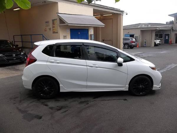 Low Mile/Honda Certified/2018 Honda Fit Sport/Off Lease - cars for sale in Kailua, HI – photo 11