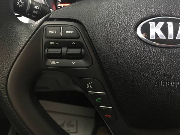 2018 Kia Forte LX Auto for sale in Bridgeview, IL – photo 23