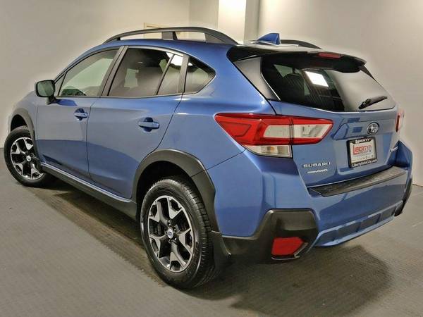 2018 Subaru Crosstrek 2.0i Premium Financing Options Available!!! -... for sale in Libertyville, IL – photo 4