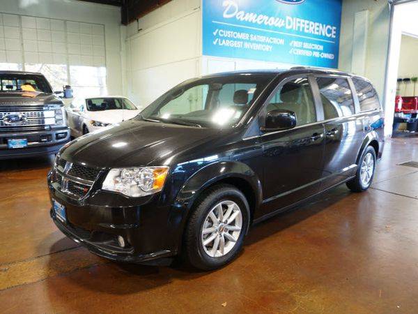 2018 Dodge Grand Caravan SXT **100% Financing Approval is our goal** for sale in Beaverton, OR – photo 17