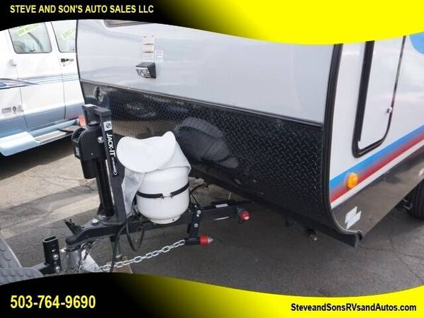 2018 Other 158 model - - by dealer - vehicle for sale in Happy valley, OR – photo 5