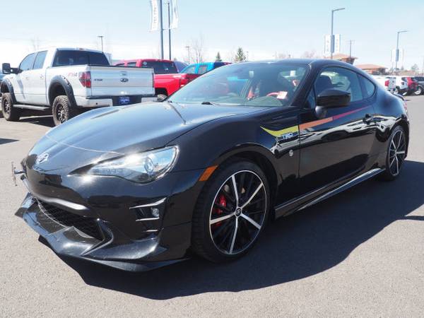 2019 Toyota 86 TRD Special Edition - - by dealer for sale in Bend, OR – photo 8