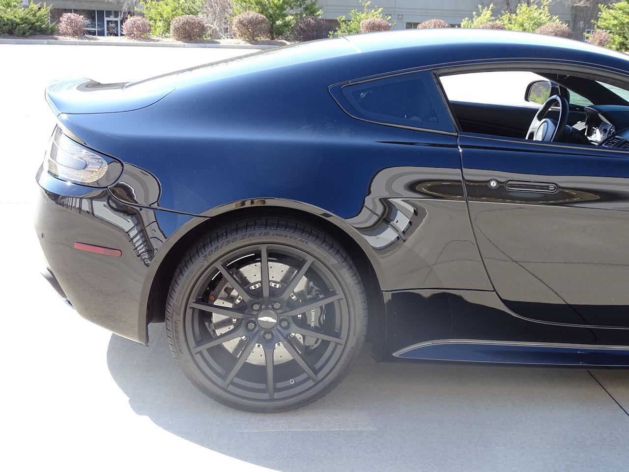 2015 Aston Martin Vantage for sale in O'Fallon, IL – photo 48