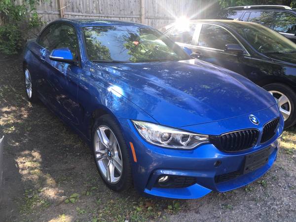BMWs & Lexus FOR SALE - cars & trucks - by dealer - vehicle... for sale in North Haven, CT – photo 2