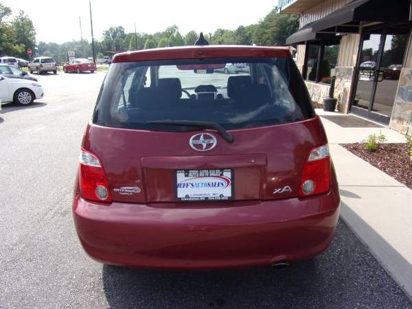 2006 Scion xA Hatchback - Down Payments As Low As $500 for sale in Lincolnton, NC – photo 6