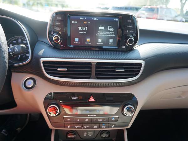 2019 Hyundai Tucson SEL - - by dealer - vehicle for sale in Cocoa, FL – photo 16