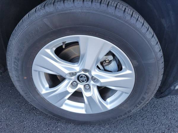 2020 Toyota RAV4 XLE Certified Pre-Owned w/FREE Warranty - cars & for sale in Austin, TX – photo 19