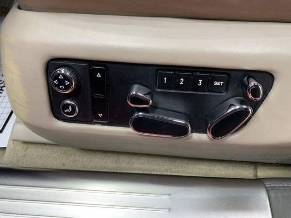 2006 Bentley Continental Flying Spur AWD Flying Spur 4dr Sedan $1500... for sale in Waldorf, MD – photo 21